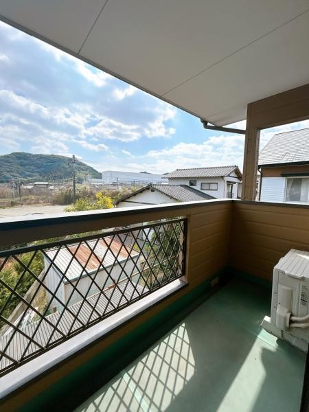 detached 福岡県久留米市東櫛原町301-1