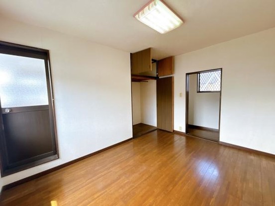 detached 福岡県久留米市東櫛原町301-1