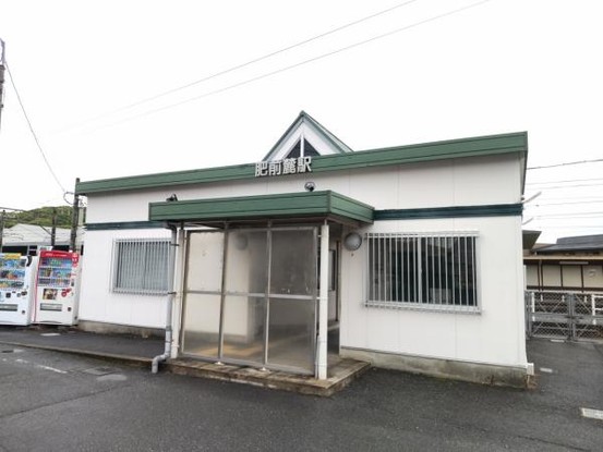detached 福岡県久留米市東櫛原町301-1