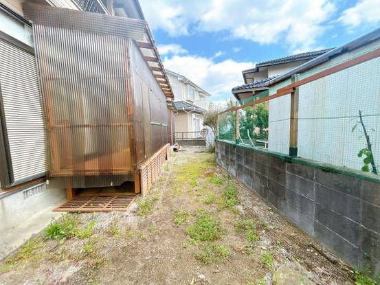 detached 福岡県久留米市東櫛原町301-1