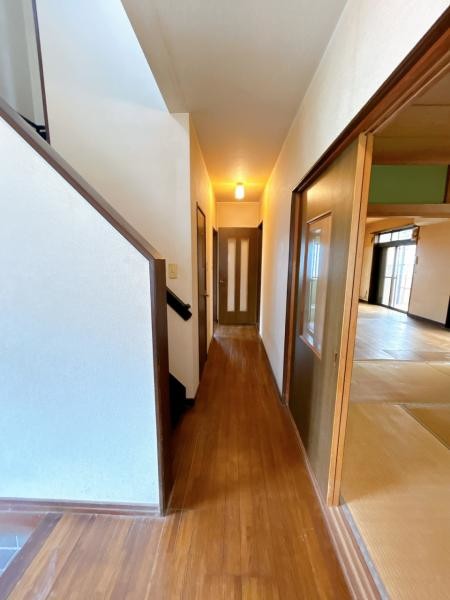 detached 福岡県久留米市東櫛原町301-1