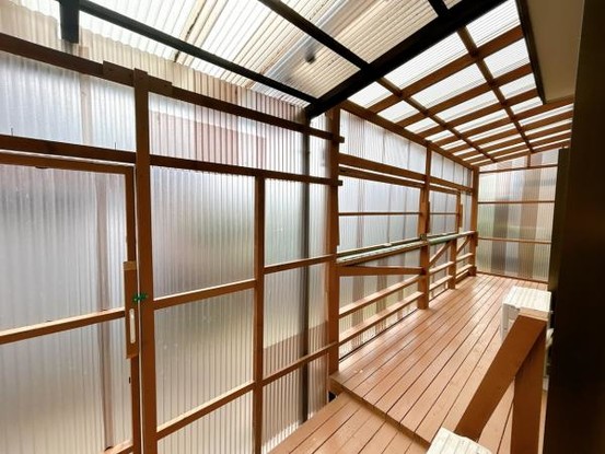 detached 福岡県久留米市東櫛原町301-1