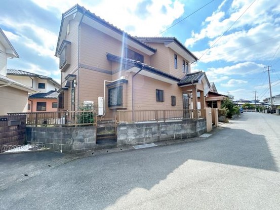 detached 福岡県久留米市東櫛原町301-1