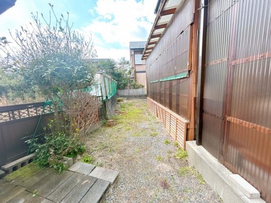 detached 福岡県久留米市東櫛原町301-1