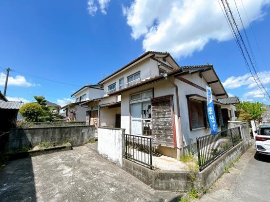 detached 福岡県久留米市大善寺町夜明
地図を見る