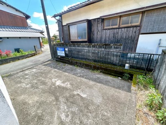 detached 福岡県久留米市大善寺町夜明
地図を見る