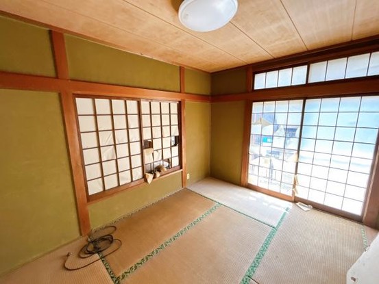 detached 福岡県久留米市大善寺町夜明
地図を見る