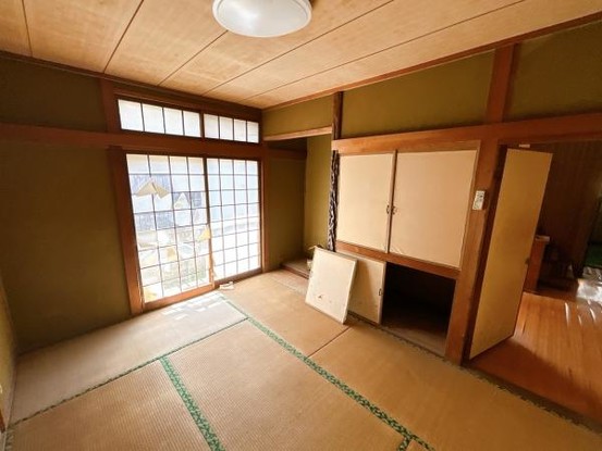detached 福岡県久留米市大善寺町夜明
地図を見る