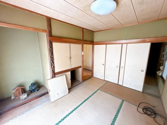 detached 福岡県久留米市大善寺町夜明
地図を見る
