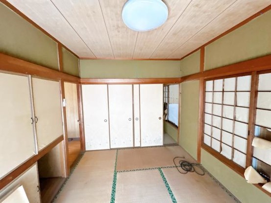 detached 福岡県久留米市大善寺町夜明
地図を見る