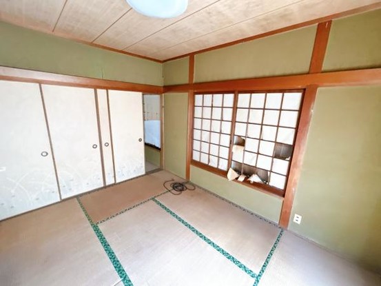 detached 福岡県久留米市大善寺町夜明
地図を見る