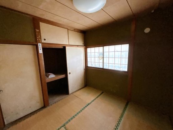 detached 福岡県久留米市大善寺町夜明
地図を見る