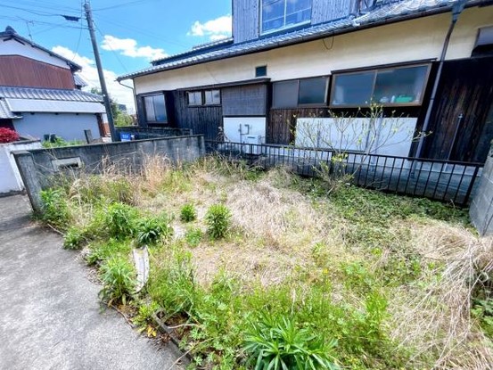 detached 福岡県久留米市大善寺町夜明
地図を見る