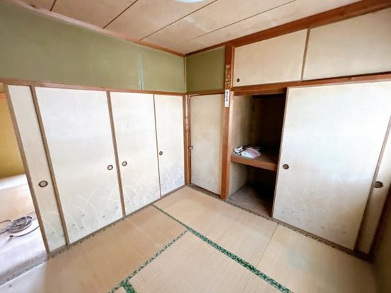 detached 福岡県久留米市大善寺町夜明
地図を見る