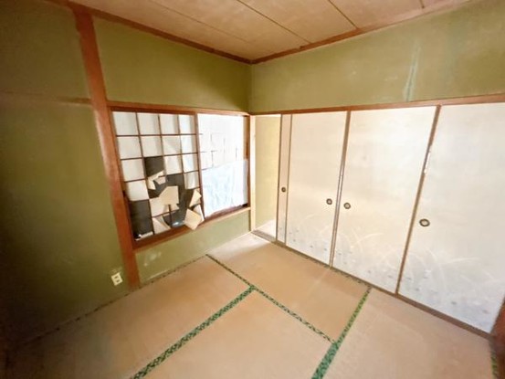 detached 福岡県久留米市大善寺町夜明
地図を見る