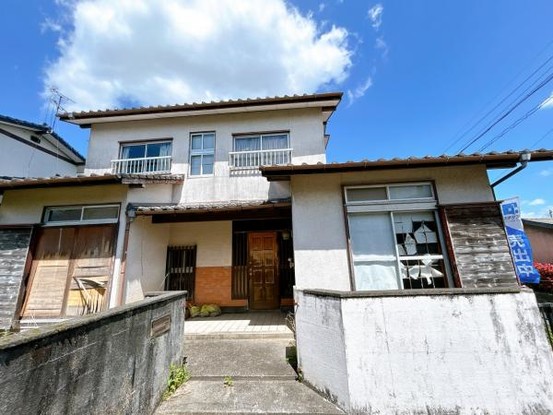 detached 福岡県久留米市大善寺町夜明
地図を見る