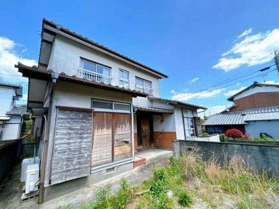 detached 福岡県久留米市大善寺町夜明
地図を見る
