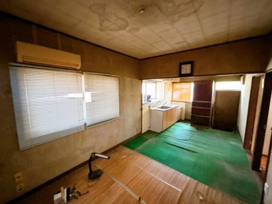 detached 福岡県久留米市大善寺町夜明
地図を見る