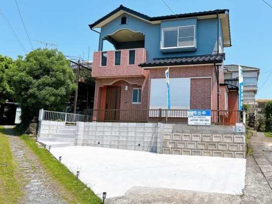detached 熊本県熊本市中央区帯山６丁目3番37号 ペアレンツ坂本２－A
