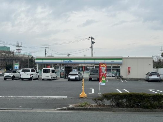 detached 熊本県熊本市中央区帯山６丁目3番37号 ペアレンツ坂本２－A