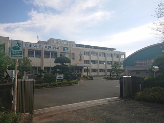 detached 熊本県熊本市中央区帯山６丁目3番37号 ペアレンツ坂本２－A