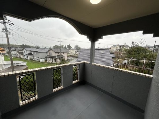 detached 熊本県熊本市中央区帯山６丁目3番37号 ペアレンツ坂本２－A