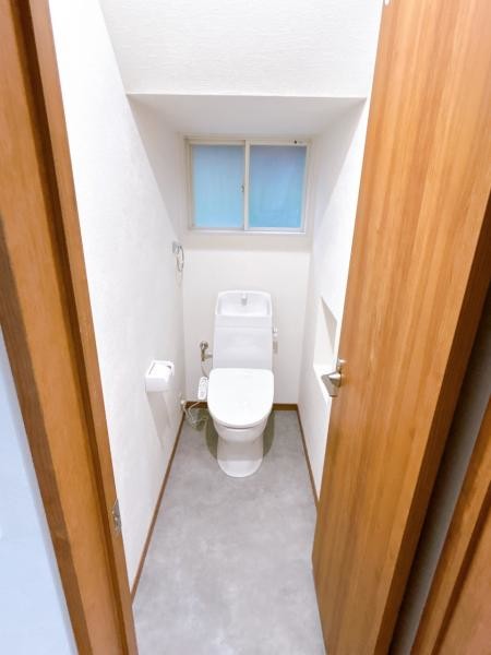 detached 熊本県熊本市中央区帯山６丁目3番37号 ペアレンツ坂本２－A