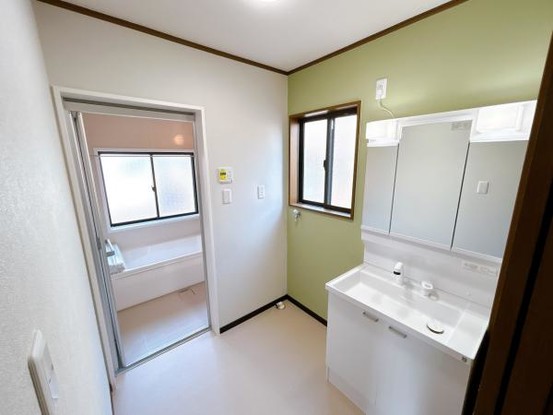 detached 熊本県熊本市中央区帯山６丁目3番37号 ペアレンツ坂本２－A