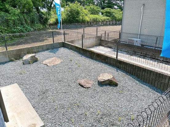 detached 熊本県熊本市中央区帯山６丁目3番37号 ペアレンツ坂本２－A