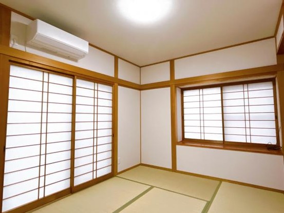 detached 熊本県熊本市中央区帯山６丁目3番37号 ペアレンツ坂本２－A