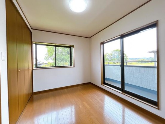 detached 熊本県熊本市中央区帯山６丁目3番37号 ペアレンツ坂本２－A