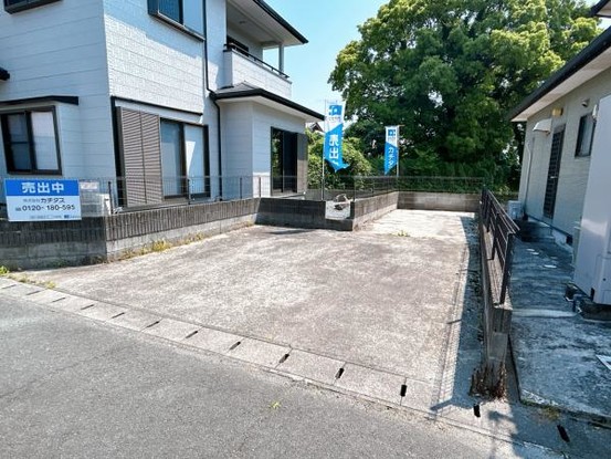 detached 熊本県熊本市中央区帯山６丁目3番37号 ペアレンツ坂本２－A