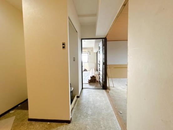 apartment 熊本県熊本市中央区帯山６丁目3番37号 ペアレンツ坂本２－A