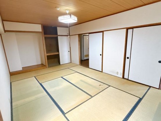 apartment 熊本県熊本市中央区帯山６丁目3番37号 ペアレンツ坂本２－A