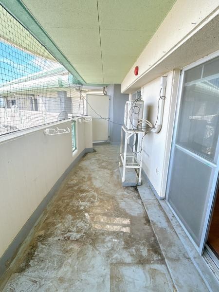 apartment 熊本県熊本市中央区帯山６丁目3番37号 ペアレンツ坂本２－A