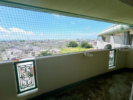 apartment 熊本県熊本市中央区帯山６丁目3番37号 ペアレンツ坂本２－A