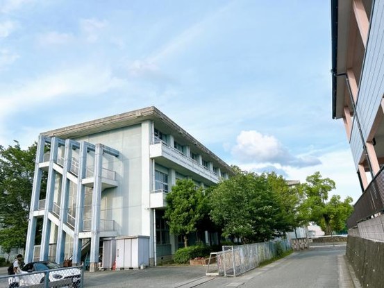 apartment 熊本県熊本市中央区帯山６丁目3番37号 ペアレンツ坂本２－A