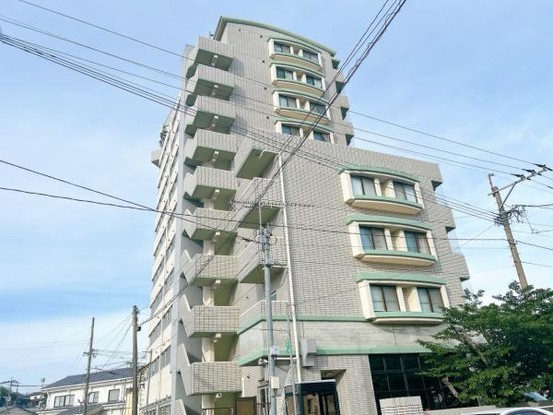apartment 熊本県熊本市中央区帯山６丁目3番37号 ペアレンツ坂本２－A