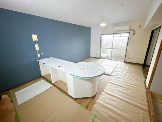 apartment 熊本県熊本市中央区帯山６丁目3番37号 ペアレンツ坂本２－A
