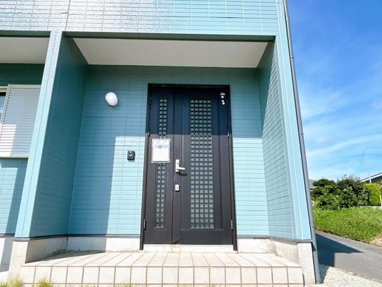 detached 熊本県熊本市中央区帯山６丁目3番37号 ペアレンツ坂本２－A