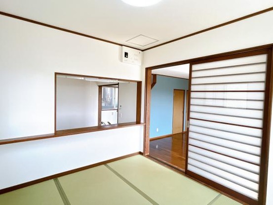 detached 熊本県熊本市中央区帯山６丁目3番37号 ペアレンツ坂本２－A