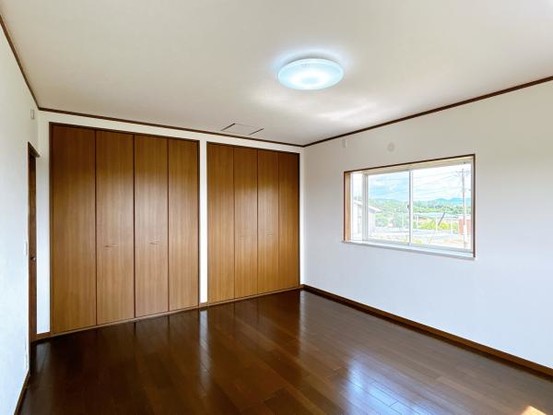 detached 熊本県熊本市中央区帯山６丁目3番37号 ペアレンツ坂本２－A
