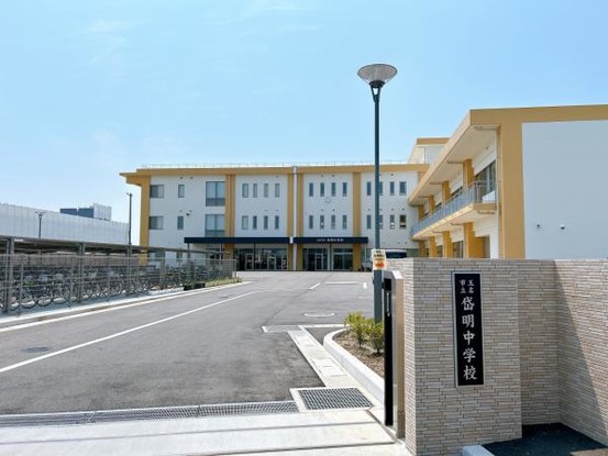 detached 熊本県熊本市中央区帯山６丁目3番37号 ペアレンツ坂本２－A