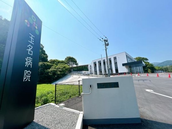 detached 熊本県熊本市中央区帯山６丁目3番37号 ペアレンツ坂本２－A