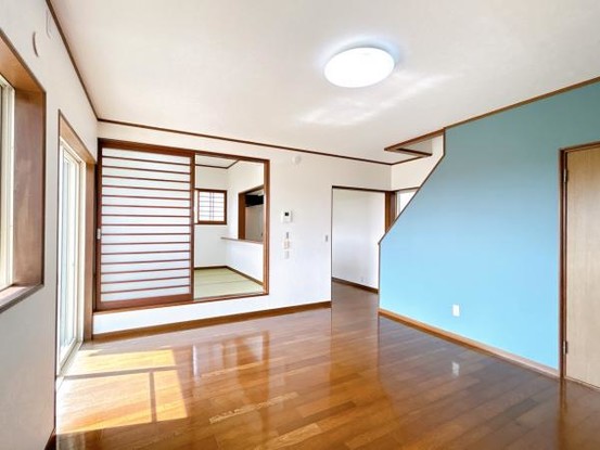 detached 熊本県熊本市中央区帯山６丁目3番37号 ペアレンツ坂本２－A