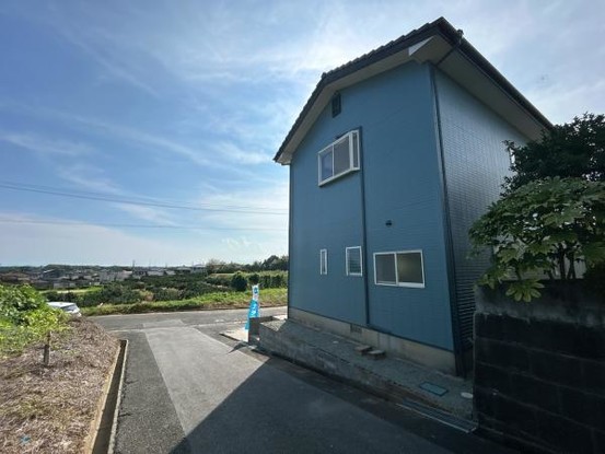 detached 熊本県熊本市中央区帯山６丁目3番37号 ペアレンツ坂本２－A