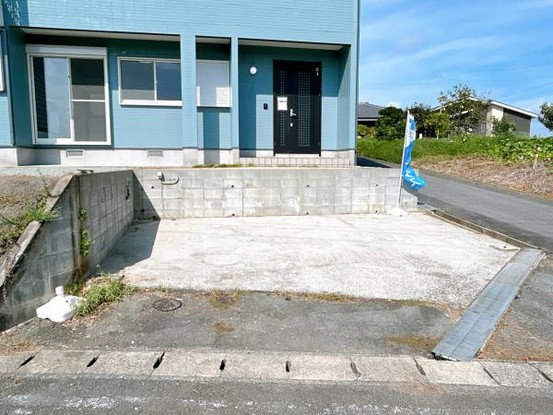 detached 熊本県熊本市中央区帯山６丁目3番37号 ペアレンツ坂本２－A