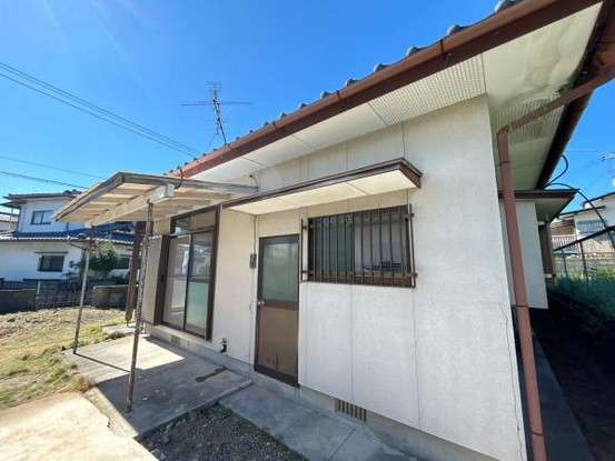 detached 熊本県熊本市中央区帯山６丁目3番37号 ペアレンツ坂本２－A