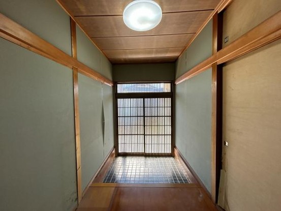 detached 熊本県熊本市中央区帯山６丁目3番37号 ペアレンツ坂本２－A