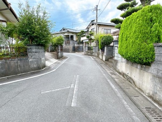detached 熊本県熊本市中央区帯山６丁目3番37号 ペアレンツ坂本２－A